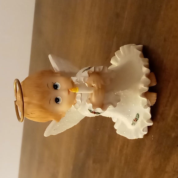 Morehead Inc. Holly Babies 4 Piece Set - Picture 8 of 13